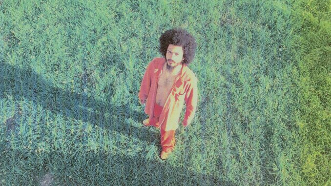 Yves Jarvis Shares Music Video for New Single "Projection"