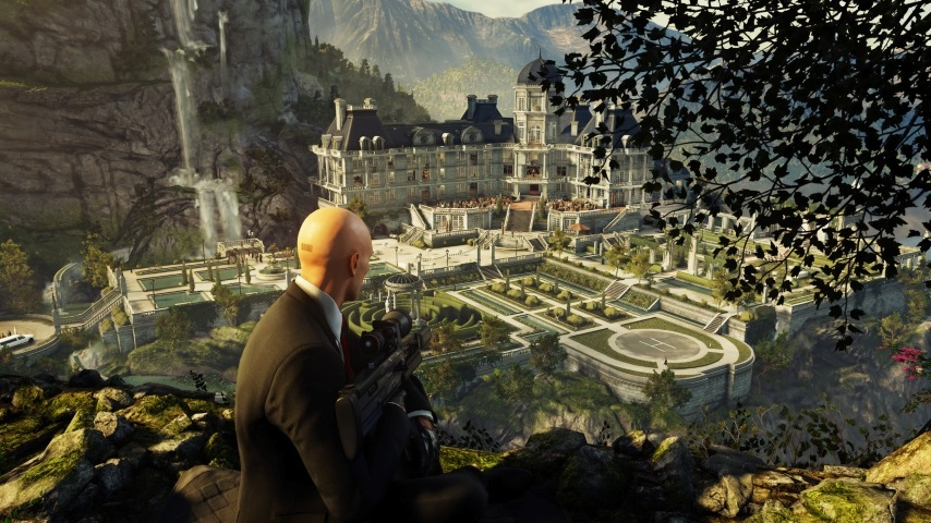 Hitman 3 Video Review