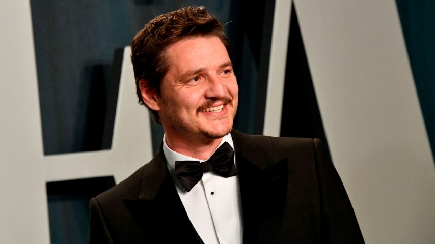 Pedro Pascal to Play Joel in HBO's The Last of Us - Paste