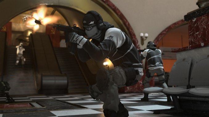 Call of Duty League Aims to Keep the Popular Shooter Relevant in Esports