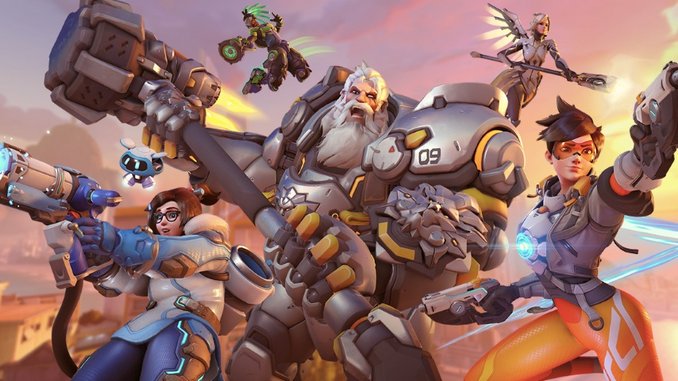 We Got a Lot of Details on <i>Overwatch 2</i> Over the Weekend