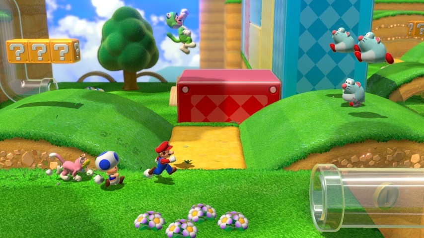 Super Mario 3D World + Bowser's Fury Review - A Damn Good Package