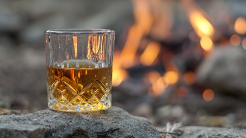 Cocktail Queries: What is &#8220;Light Whiskey&#8221;? Hint: It&#8217;s not a Diet Aid