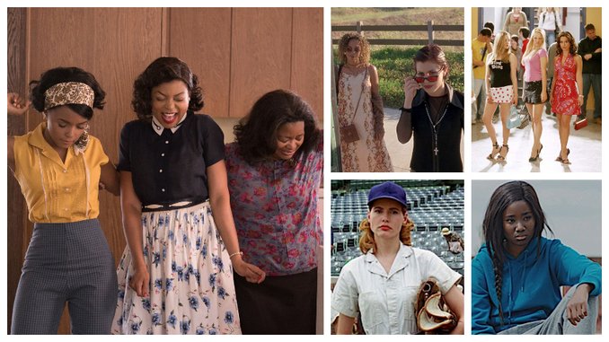 20 Movies Portraying Female Friendship Paste So, sit back (preferably with a glass of wine, some quality chocolate, and your own inner circle) and enjoy some of the best platonic. 20 movies portraying female friendship