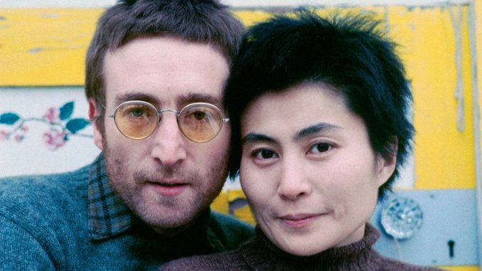 <i>John Lennon/Plastic Ono Band&#8212;The Ultimate Collection</i> Arrives on the Album's 50th Anniversary