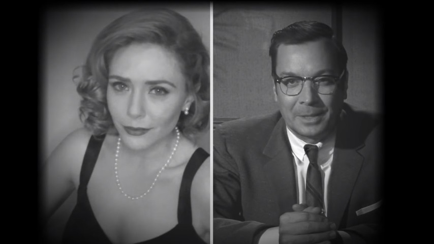 WandaVision's Time-Hopping TV Nostalgia Takes Over The ...
