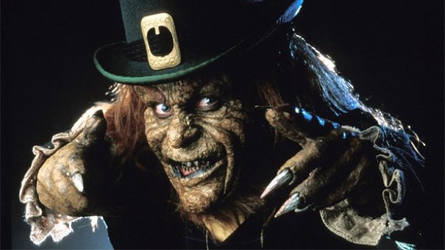 All 8 Leprechaun Horror Movies Ranked Paste