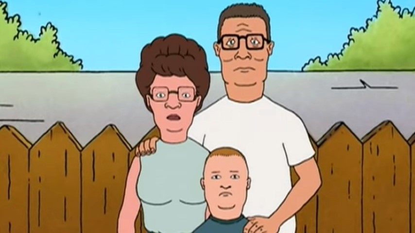 <i>King of the Hill</i> Writer Says There Are "Hot Negotiations" on Revival, Set 15 Years Later