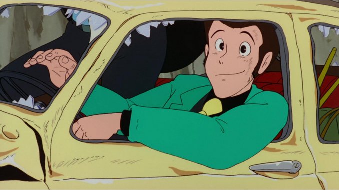 Yasuo Otsuka, groundbreaking <i>Lupin III</i> animator and mentor to Studio Ghibli's founders, dies at 89