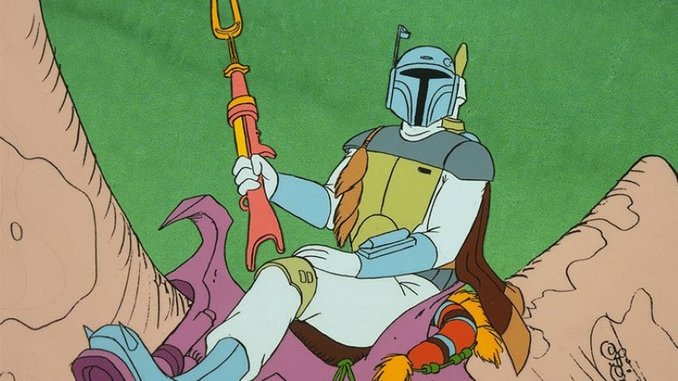 More <i>Star Wars</i> Is Coming to Disney+, Including Part of the Infamous <i>Star Wars Holiday Special</i>