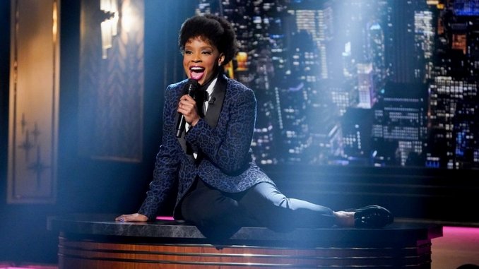 5 <i>Amber Ruffin Show</i> Sketches You Have to Watch