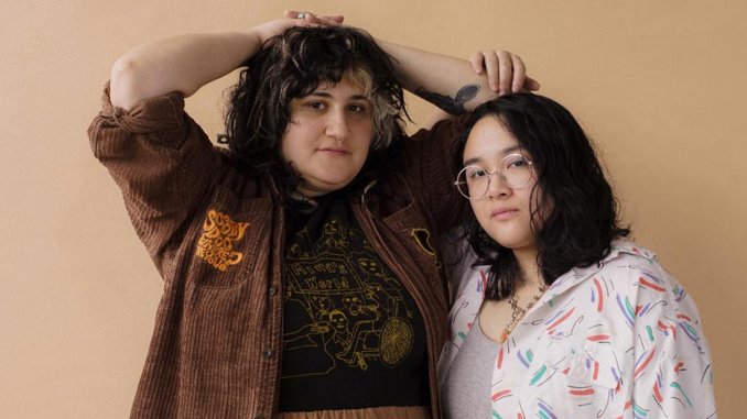 Jay Som and Palehound's Bachelor Announce Debut Album