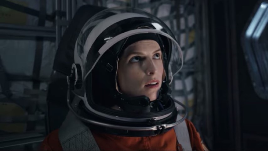 Anna Kendrick, Toni Collette Blast Off in the First Trailer for Netflix Space Thriller <i>Stowaway</i>