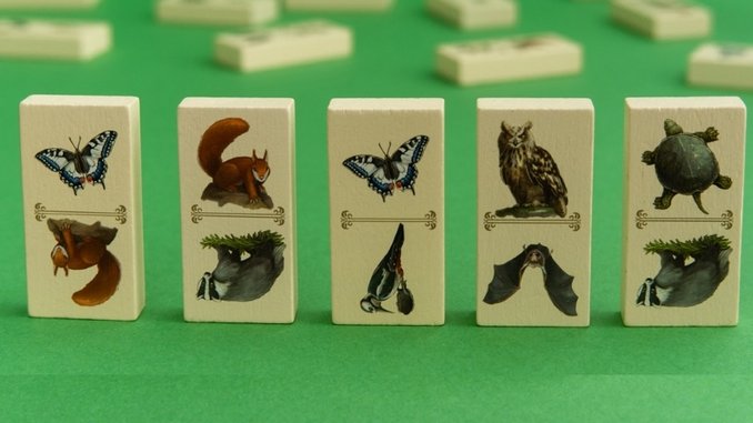 <i>Renature</i> Is One of the Best Board Games Yet by Kramer and Kiesling