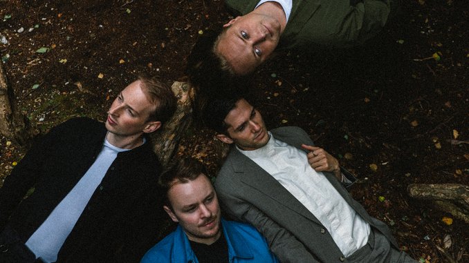 Low Island Share New Single, Announce UK Tour