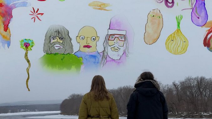 Dinosaur Jr. Release "Garden," Announce Livestream Performance