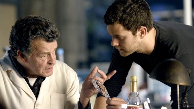 TV Rewind: <i>Fringe</i>'s Most Powerful Story Was Its Beautiful and Complex Father/Son Relationship