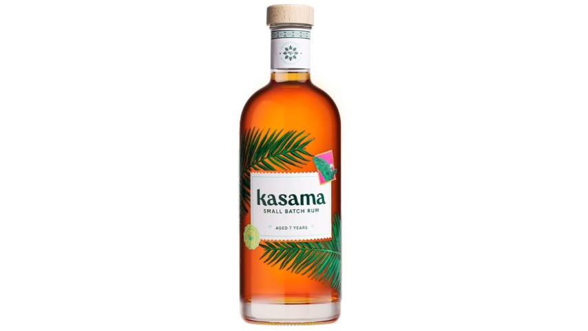 Kasama Small Batch Rum Review