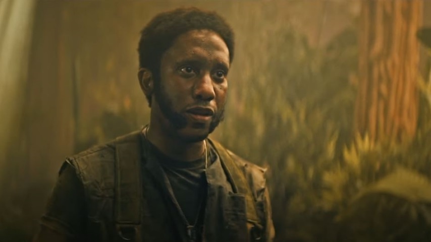 <i>Saturday Night Live</i>'s Latest Cut for Time Sketch is a Hilarious Vietnam Bit Starring Chris Redd and Daniel Kaluuya