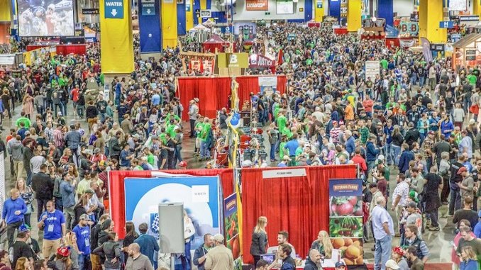 Great American Beer Festival Canceled for 2021, Will Return In-Person in 2022