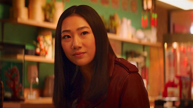 www.pastemagazine.com: Kung Fu Star Olivia Liang on Updating a Classic, Reflecting the Asian American Experience, and Mythical Fun www.pastemagazine.com: Kung Fu Star Olivia Liang on Updating a Classic, Reflecting the Asian American Experience, and Mythical Fun