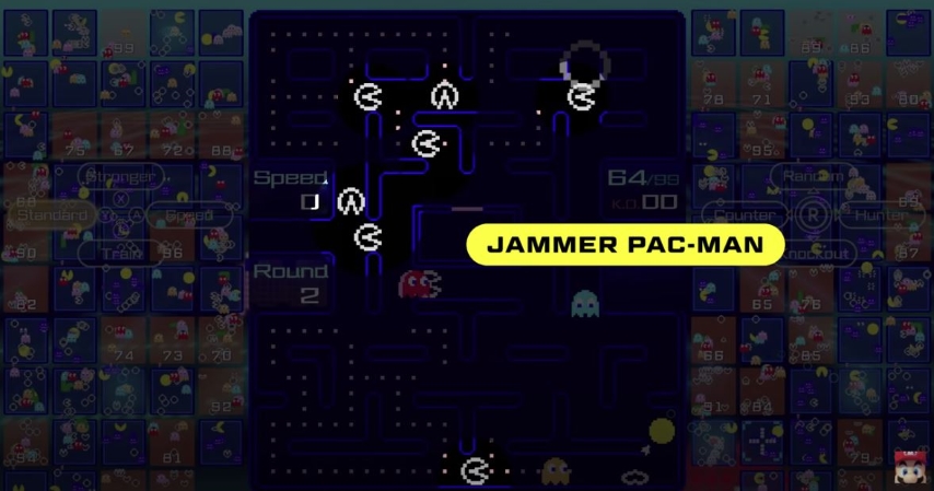 PAC-MAN 99 for Nintendo Switch - Download