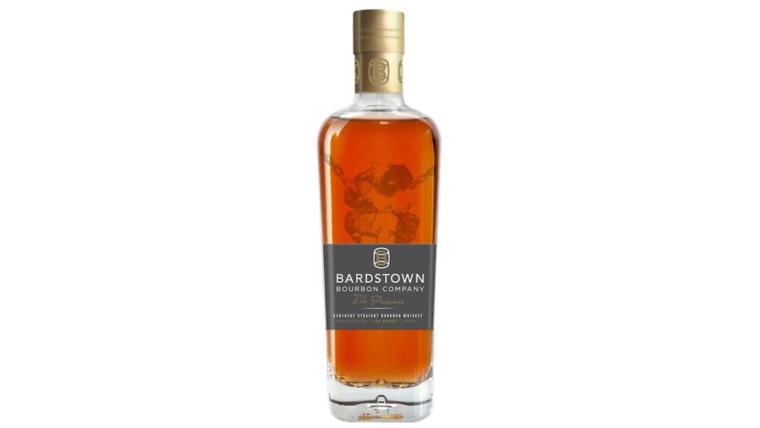 Bardstown Bourbon Co. The Prisoner Review
