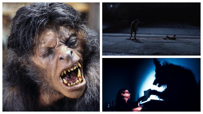 Bad Moon Rising: How Werewolf Horror Clawed Back