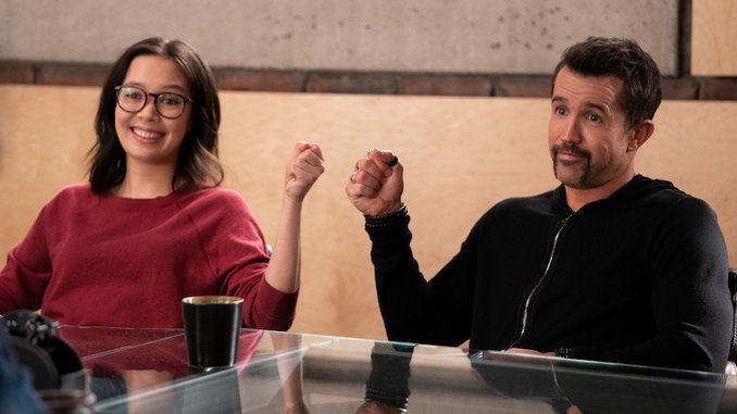 <I>Mythic Quest</I> Season 2 Launches More Workplace Antics in New Apple TV+ Trailer