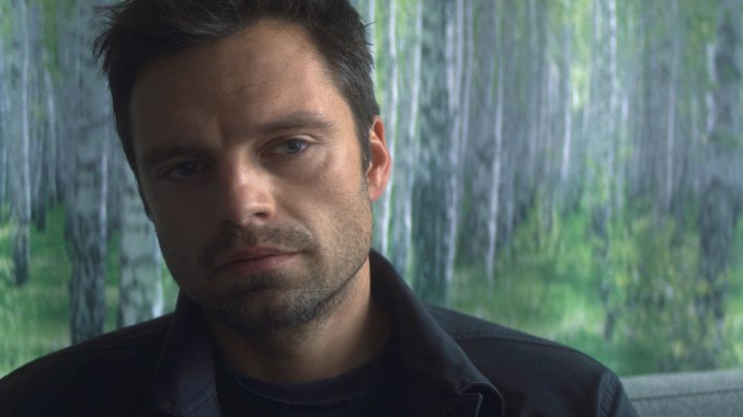 Kevin Feige convinced Sebastian Stan to play Bucky Barnes in the MCU