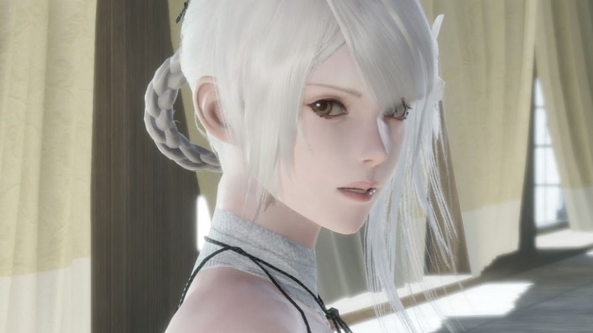 <i>Nier Replicant</i> Still Portrays Queer Bodies with Brutal Honesty