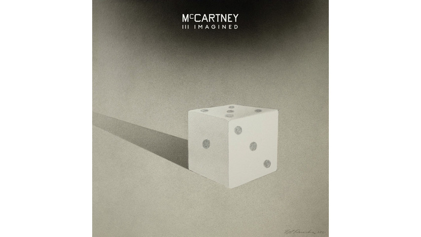 Paul McCartney&#8217;s Famous Friends Avoid Remix Clichés on <i>McCartney III Imagined</i>