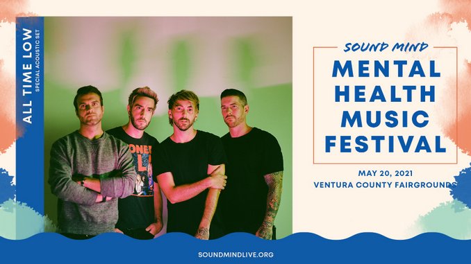 Giveaway: Win Tickets to Sound Mind Mental Health Music Festival!