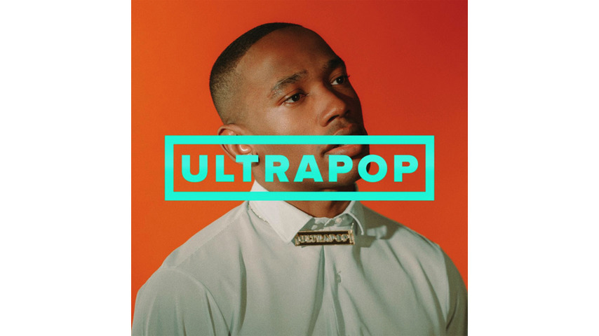 The Armed Meld Beauty and Brutality on <i>ULTRAPOP</i>