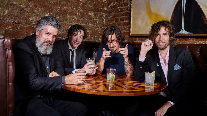The Mountain Goats Announce New Album, Share Single "Mobile"