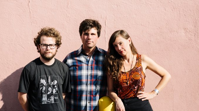 Cheekface Embrace Disaster on "We Need a Bigger Dumpster"