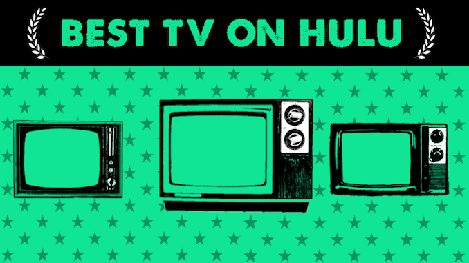 The 50 Best TV Shows on Hulu Right Now (March 2023)