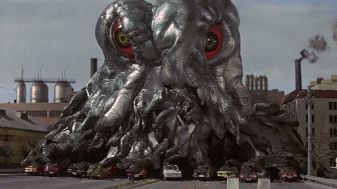 Every Godzilla Monster Ranked from Lamest to Coolest