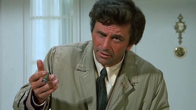 Why Columbo Is the Gift that Will Never Stop Giving - Paste