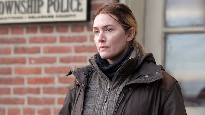 A Study in Pain: The Heart of HBO's <i>Mare of Easttown</i> Outshines Its Flaws