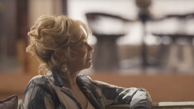 <I>Hacks</I> Trailer: Jean Smart Leads a Biting New HBO Max Original Series