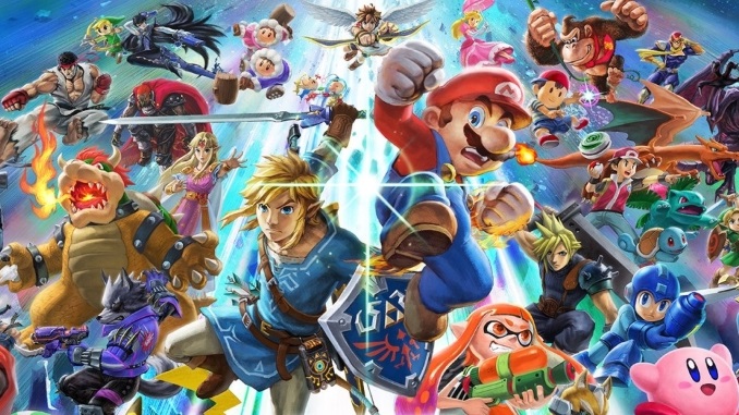 The 30 Best Nintendo Switch Games July 21 Paste