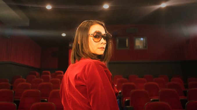 Listen to Mitski's New Song from <i>This Is Where We Fall</i> Soundtrack, "The End"