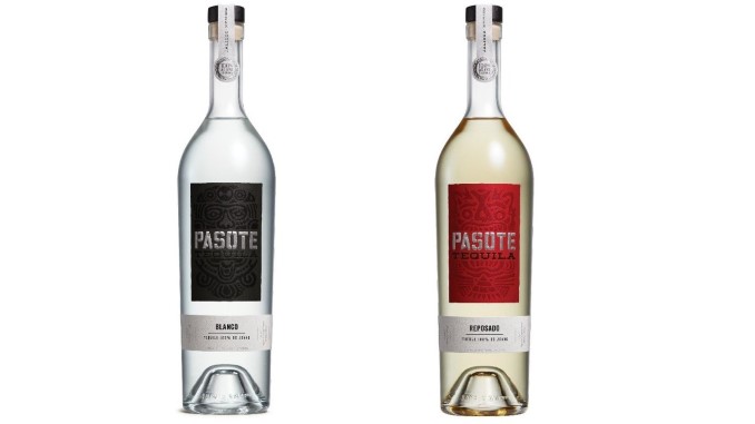 Tasting: 2 Pasote Tequilas (Blanco, Reposado)