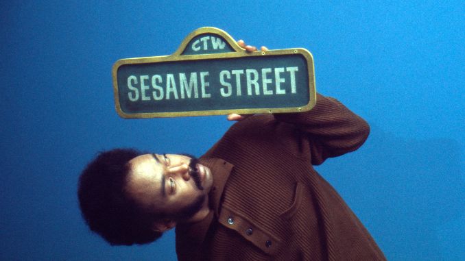 <i>Street Gang</i> Superbly Showcases the History of <i>Sesame Street</i>
