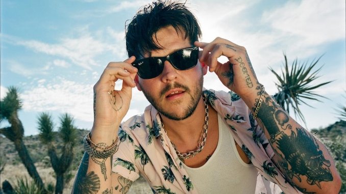 Wavves Announce New Album, Shares "Help Is on the Way"