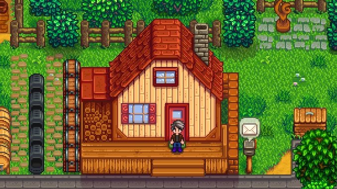Listen to an Exclusive Preview of <i>Prescription for Sleep: Stardew Valley</i>, Featuring Lullabies Based on <i>Stardew Valley</i>'s Music