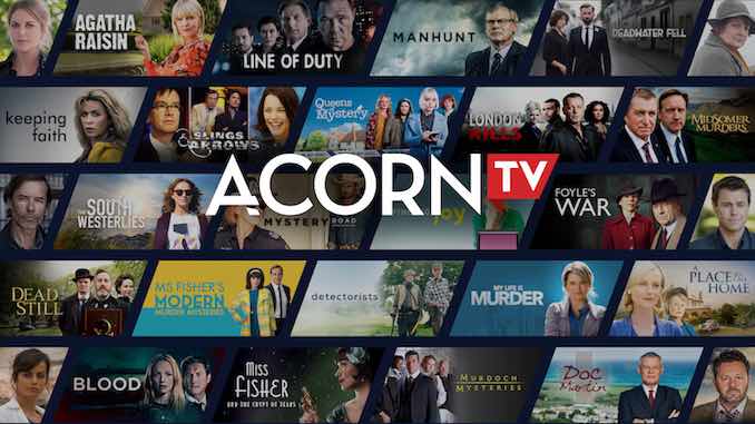 Best Tv Shows On Acorn What To Watch Guide Paste