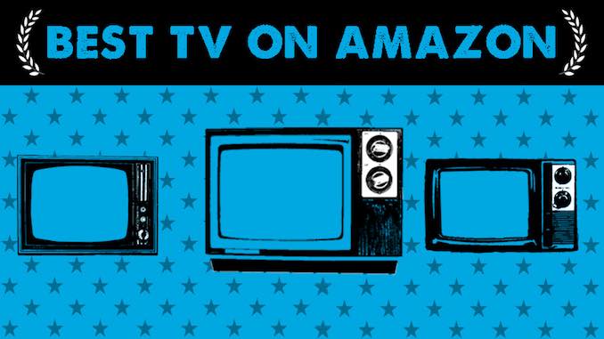The 50 Best TV Shows on Amazon Prime Video, Ranked (March 2023)