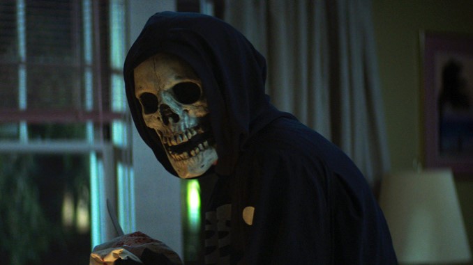 Netflix Unveils Teaser for R.L. Stine <i>Fear Street</i> Trilogy, Coming in July